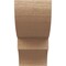Ekena Millwork 2in. W x 4in. H x 32in. L Ridgewood Woodgrain TimberThane Rafter Tail, Primed Tan RFTUR02X04X32RIDRCPR - alternate 6